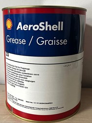 AEROSHELL GREASE 33